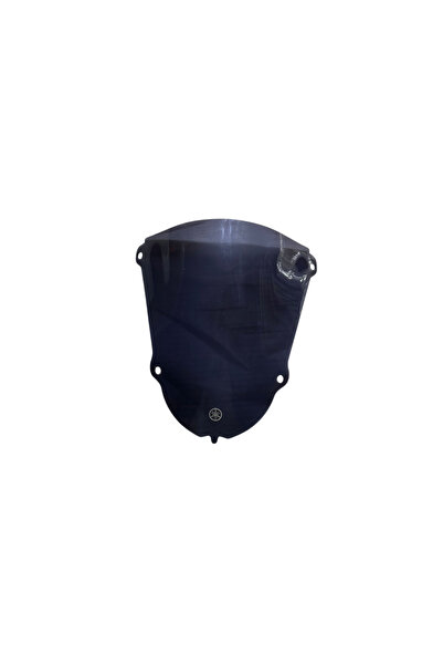 Yamaha R25 Ön Cam Double Siperlik Koyu füme