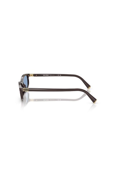 Miu Miu 0Mu A06S 22C60O 54 Women's Sunglasses