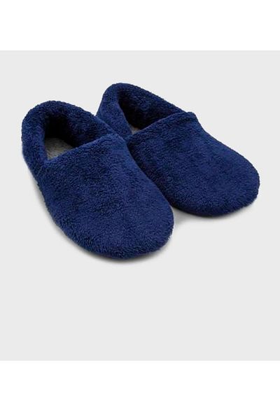 Twigy Tt1202 Cool Gray Men's Winter Home Shoes
