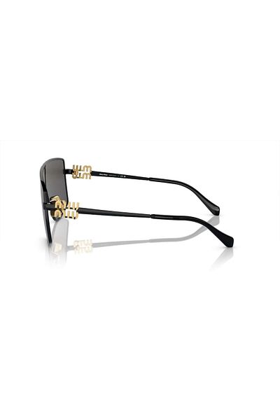 Miu Miu 51zs 1ab5s0 69 Women's Sunglasses
