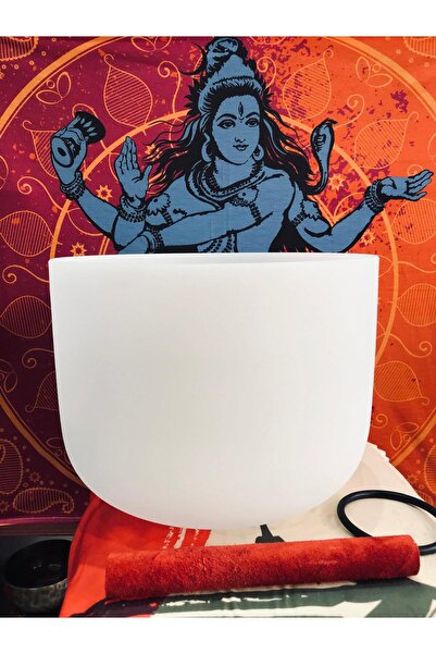 Samsara Tibet Kasesi Ses Terapi Singing Bowl Meditasyon