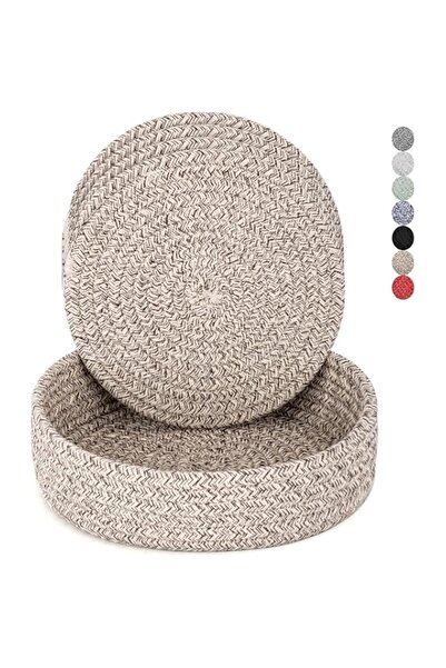 Generic حاملات أواني Cxqbsmy للأطباق الساخنة والأواني الساخنة والمقالي، 6 قطع...