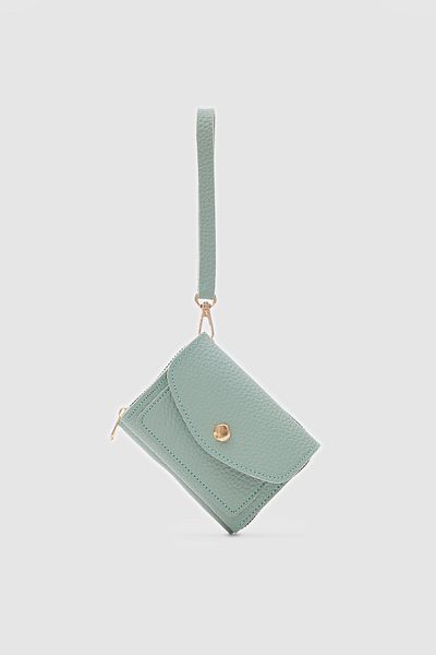 GUONN Missy Multi-Compartment Wallet
