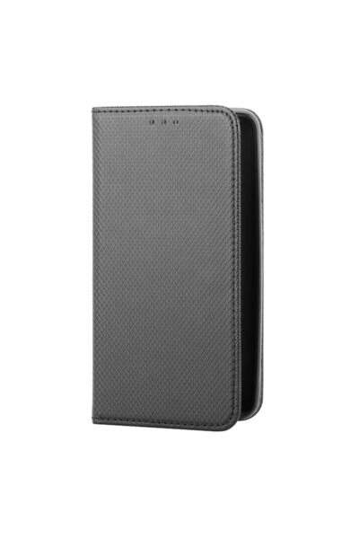 OEM Protective Case Compatible with Huawei Y9 Prime (2019) / P Smart Z, Smart Magnet, CN133, Black