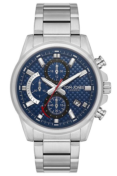 Tom Jones London Men's Watch Luxury & Dynamic Design Ar-70002-3