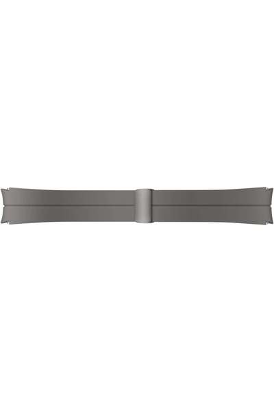 Samsung D-Buckle Sport Band for Galaxy Watch5 Pro, Gray