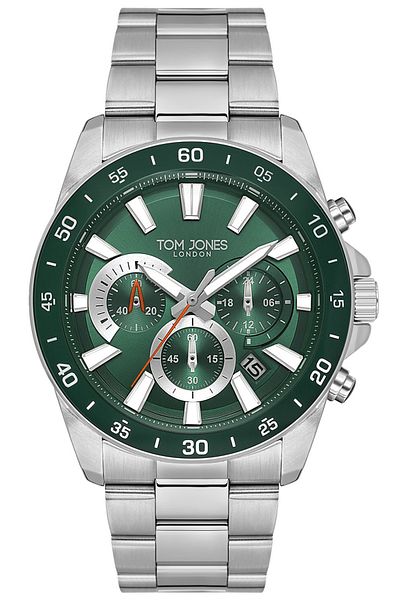 Tom Jones London Men's Watch Luxury & Dynamic Design Ar-11362-4