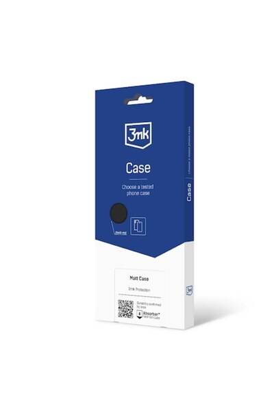 e-Eunoia Art Husa pentru Xiaomi Redmi Note 12, Matt, Impact Safe, Neagra