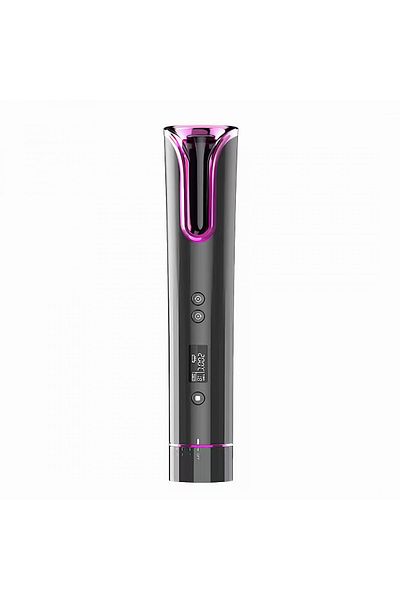 varioshop VarioShop® Automatic Curling Iron, for loose, natural and fast curls, 4 speed settings, choice