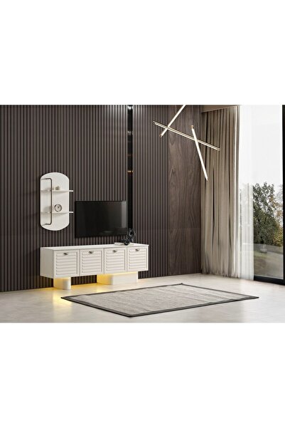 AYDINEV PİENDA MDF TV ÜNİTESİ