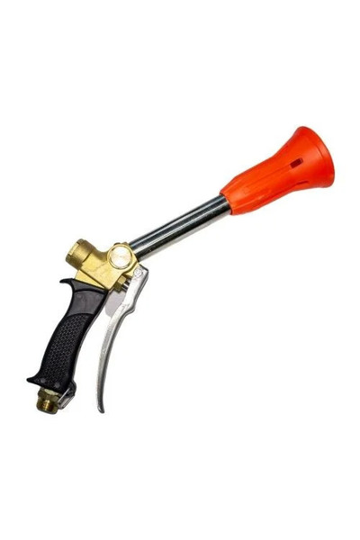 BARTECH Tetikli Ilaçlama Püskürtme Tabancası