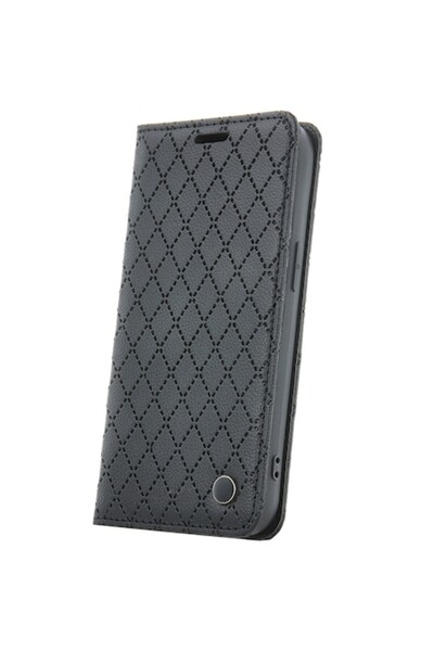 e-Eunoia Art Husă de telefon pentru Samsung Galaxy A54 (A546) Smart Caro Grip...