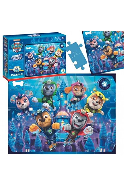Dodo Puzzle 30 Pieces, Dodo, Paw Patrol, 145x220mm, for Kids 3+