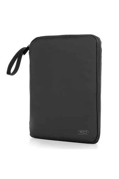 XO Design Universal Tablet Case for 10.9 inches, CB03, Precision Fit, Black