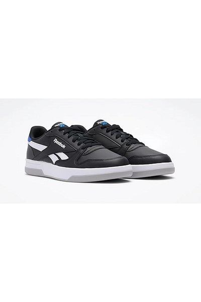 Reebok Prime Set Unisex-Black-White