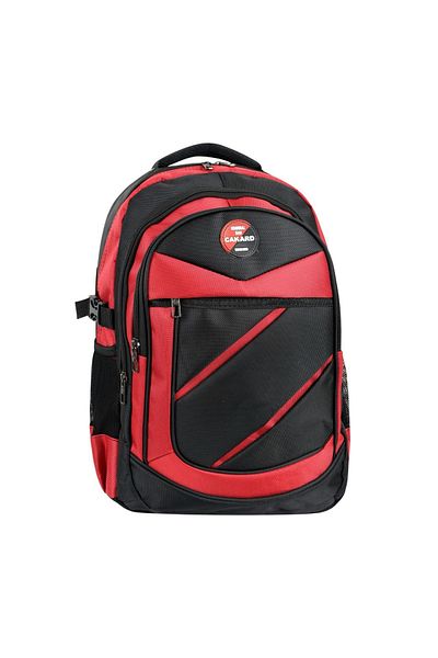 change time School Bag Multi-Compartment Durable Quality for Middle and High School Classes Width:32Cmlength:47Cm Width:20Cm
