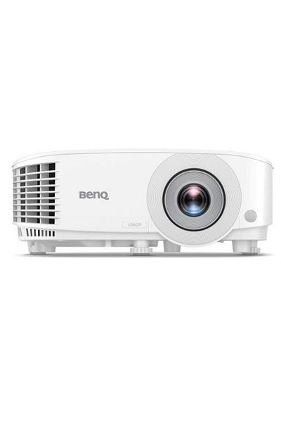 BENQ Videoproiector MH560, 3800 lumeni, Contrast 20.000:1, 1920 x 1080, DLP, HDMI (Alb)