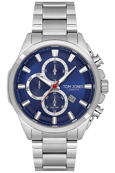 Tom Jones London Men's Watch Luxury & Dynamic Design Ar-6055-2