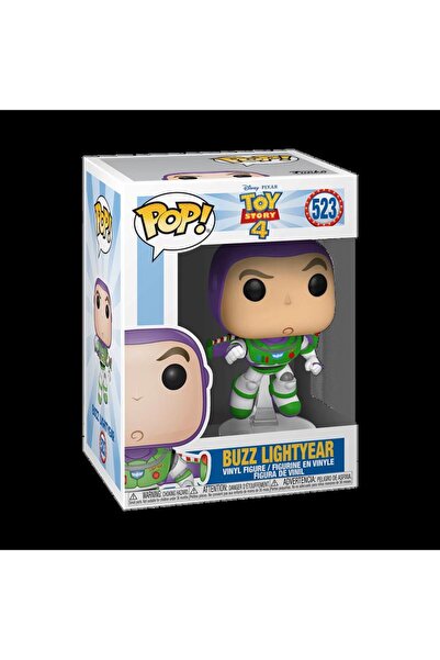 Funko Pop Toy Story 4 Buzz Lightyear 523