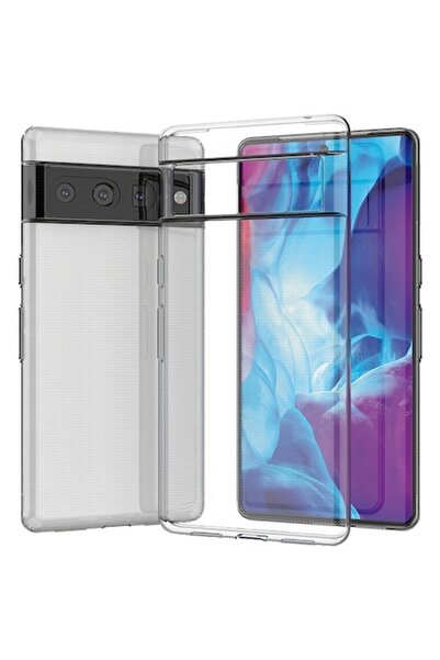 e-Eunoia Art Case for Google Pixel 7 Pro, Ultra Clear, Xtreme Armor, U794, Transparent