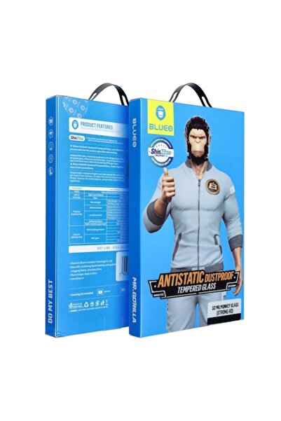 e-Eunoia Art Protector de ecran pentru Samsung Galaxy S24+ S926, sticlă secur...