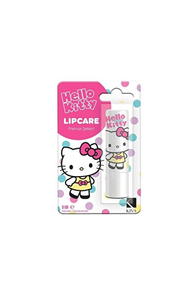 Kiva LIPCARE HELLO KITTY