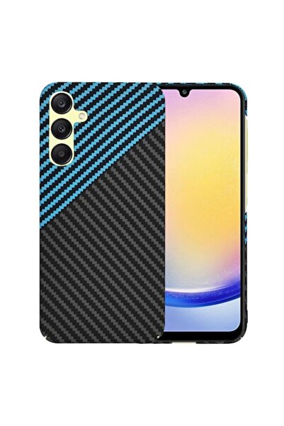 e-Eunoia Art Husă de protecție pentru Samsung Galaxy A25 5G, M60, Lexgard, Al...