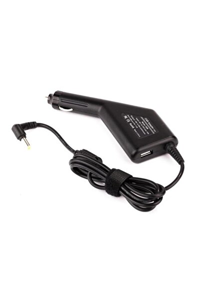 MMD Incarcator auto Acer TravelMate 4200 90W Mentor Premium