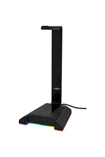 Urage Stand Casti AFK 300, Iluminated LED (Black)