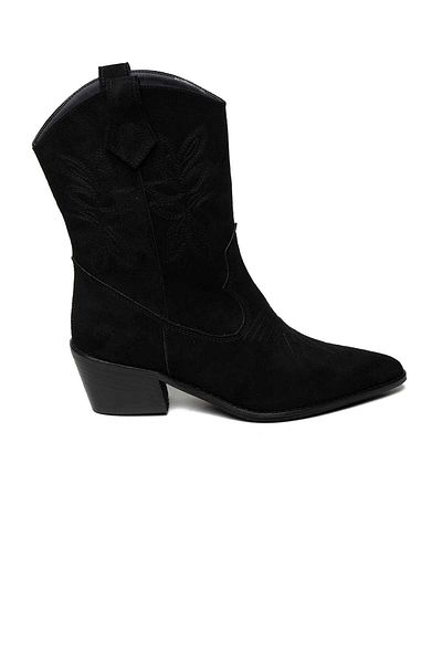 Bestello Laceless Neolit ​​Sole Western Boots 281-202-W Women's Boots