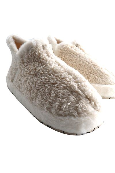 HFKY Unisex Home Boots. Panduf. Home Shoes