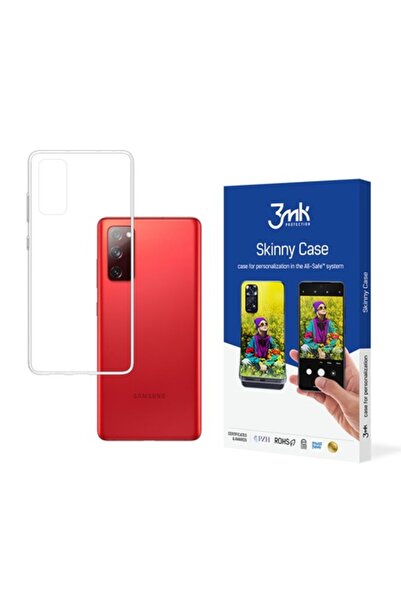 e-Eunoia Art Carcasă pentru Samsung Galaxy S20 FE 5G G781 / S20 FE G780, Skin...