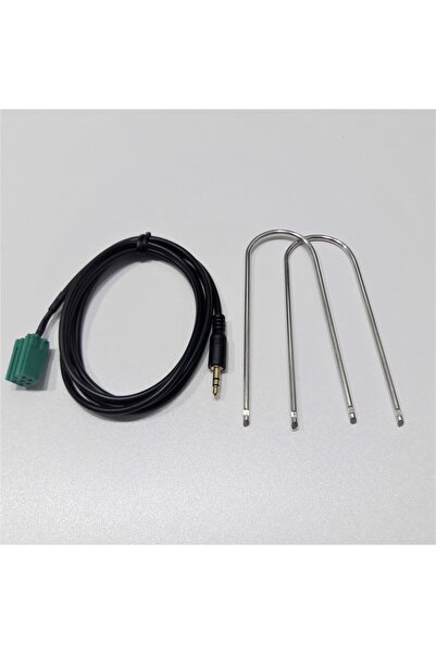 Autoline Renault Megane-Clio-Symbol-Kangoo-Modus-Scenic 1.5 Mt Aux Teyp Sökme...