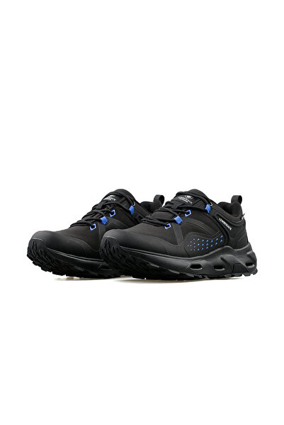 lumberjack 4W Pellini 4Pr Siyah Erkek Sneaker A101816204