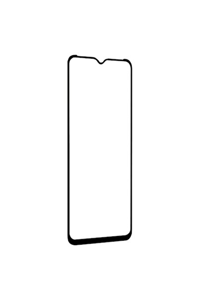 OEM Screen Protection Film OG Premium for Motorola Moto G8 Power Lite, Tempered Glass, Full Glue, Pro Gr