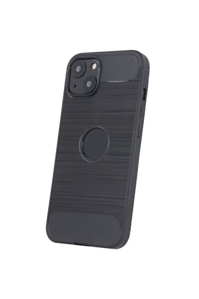 e-Eunoia Art Husa pentru Samsung Galaxy A33 5G A336, Simple, Elite Armor, Neagra