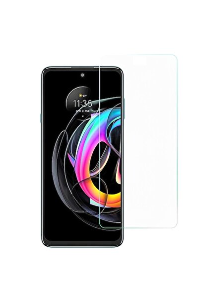 OEM Protector de ecran pentru Motorola Edge 20, sticlă securizată, lipici com...