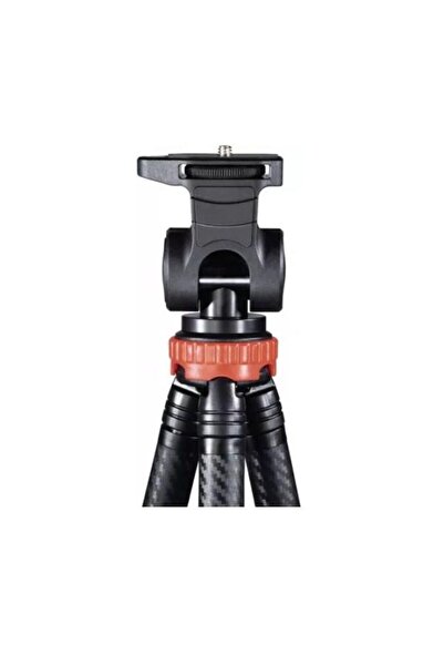 Hama Trepied Traveler Pro 4631, 106 cm