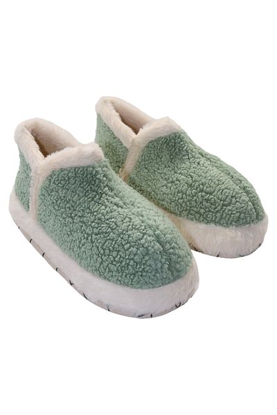 HFKY Unisex Home Boots. Panduf. Home Shoes