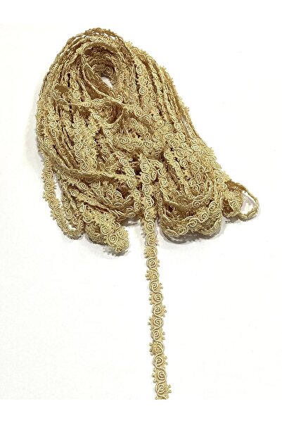 karantuhafiye شريط ديكور / غطاء أريكة سجادة الصلاة شريط مطفي / 16 متر /