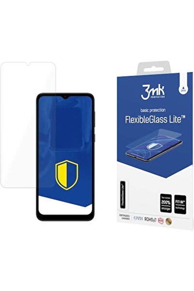 3MK Protector de ecran FlexibleGlass Lite pentru Motorola Moto E13