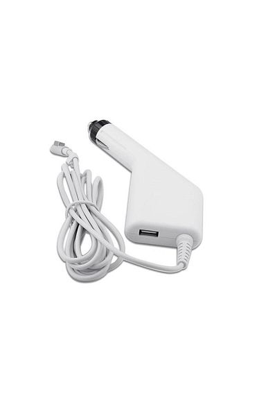 Apple Incarcator auto 661-0443 60W Mentor Premium