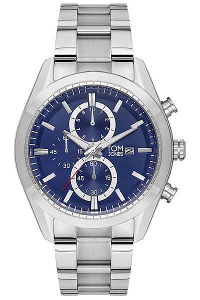Tom Jones London Men's Watch Luxury & Dynamic Design Ar-2974-1