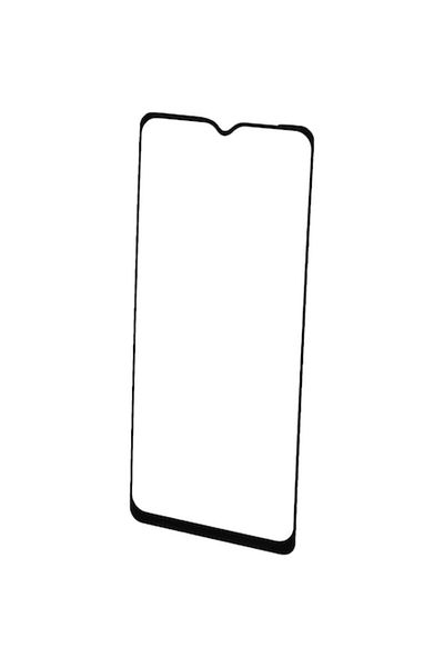 e-Eunoia Art Sticlă de protecție pentru Xiaomi Redmi 13C, sticlă securizată, complet lipicioasă, Xtreme Armor, U650, 9D