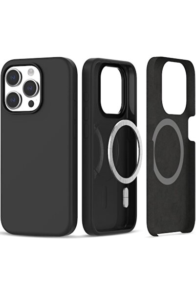 Tech-Protect Carcasă MagSafe pentru Apple iPhone 15 Pro Max, silicon, Xtreme ...