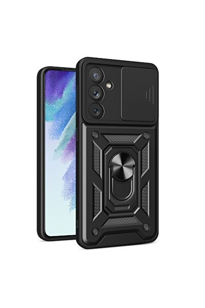 OEM Husa pentru Samsung Galaxy A54 A546, Hybrid Armor Camshield, Xtreme Armor...