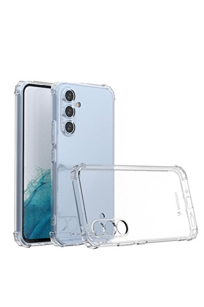 WZK Husa pentru Samsung Galaxy A54 A546, WZK, Armored, Transparenta