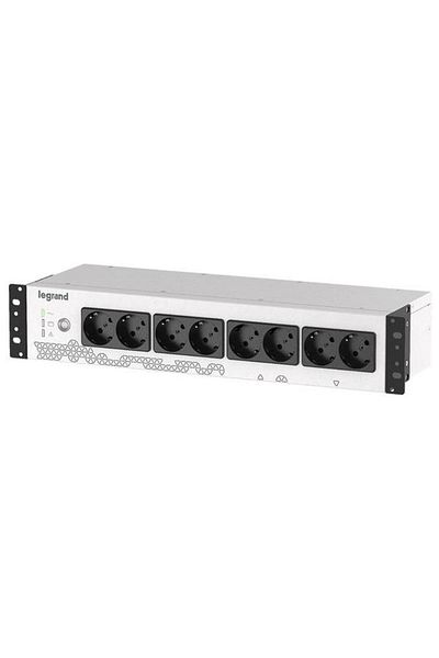 Legrand UPS Keor PDU single-phase, 800VA/480W