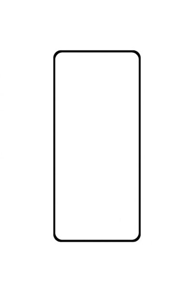 OEM Screen Protector for Motorola Edge 30 Neo — Tempered Glass, Full Glue, 6D, Elite Armor, U181, Blac