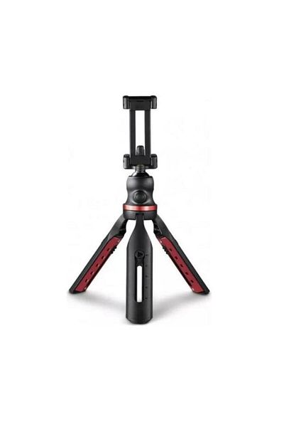 Hama Trepied 2 in 1 4630, 19 cm (Negru)